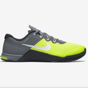 Nike Metcon 2 (Size 8)